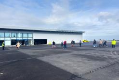 Pico (ostrov) - Týden po Azorech (únor 2026)