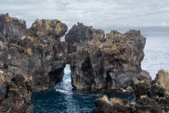 Pico (ostrov) - Týden po Azorech (únor 2026)