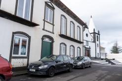 Pico (ostrov) - Týden po Azorech (únor 2026)