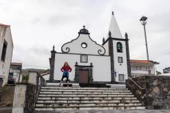 Pico (ostrov) - Týden po Azorech (únor 2026)