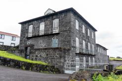 Pico (ostrov) - Týden po Azorech (únor 2026)