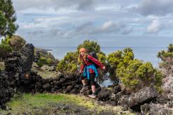 Pico (ostrov) - Týden po Azorech (únor 2026)