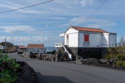 Pico (ostrov) - Týden po Azorech (únor 2026)