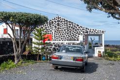 Pico (ostrov) - Týden po Azorech (únor 2026)