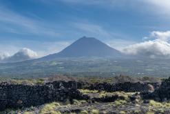 Pico (ostrov) - Týden po Azorech (únor 2026)