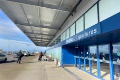 Pico (ostrov) - Týden po Azorech (únor 2026)