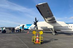 Pico (ostrov) - Týden po Azorech (únor 2026)