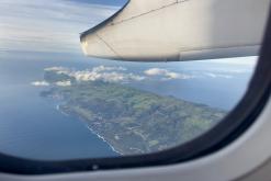 Pico (ostrov) - Týden po Azorech (únor 2026)