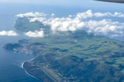 Pico (ostrov) - Týden po Azorech (únor 2026)