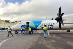 Terceira - Týden po Azorech (únor 2026)