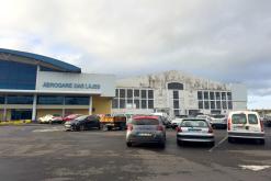 Terceira - Týden po Azorech (únor 2026)