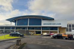 Terceira - Týden po Azorech (únor 2026)