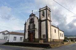 Terceira - Týden po Azorech (únor 2026)