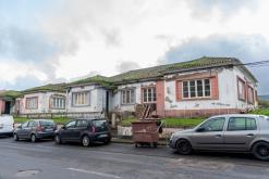 Terceira - Týden po Azorech (únor 2026)