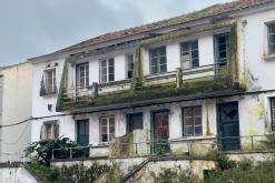 Terceira - Týden po Azorech (únor 2026)