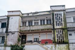 Terceira - Týden po Azorech (únor 2026)