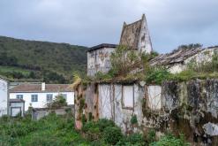 Terceira - Týden po Azorech (únor 2026)