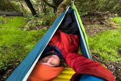 Terceira - Týden po Azorech (únor 2026)