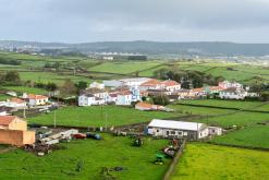 Terceira - Týden po Azorech (únor 2026)