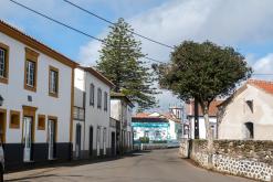 Terceira - Týden po Azorech (únor 2026)