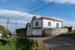 Terceira - Týden po Azorech (únor 2026)