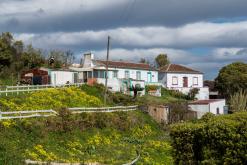 Terceira - Týden po Azorech (únor 2026)