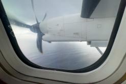 Velas - Týden po Azorech (únor 2026)