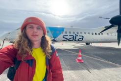 Velas - Týden po Azorech (únor 2026)