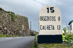 Velas - Týden po Azorech (únor 2026)