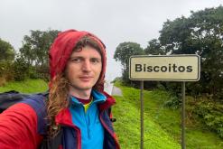 Calheta na São Jorge - Týden po Azorech (únor 2026)