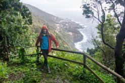 Calheta na São Jorge - Týden po Azorech (únor 2026)