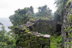 Calheta na São Jorge - Týden po Azorech (únor 2026)