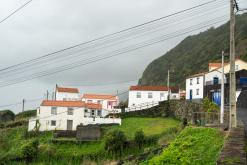 Calheta na São Jorge - Týden po Azorech (únor 2026)