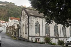 Calheta na São Jorge - Týden po Azorech (únor 2026)