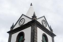 Calheta na São Jorge - Týden po Azorech (únor 2026)