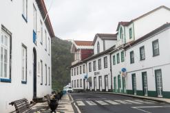 Calheta na São Jorge - Týden po Azorech (únor 2026)