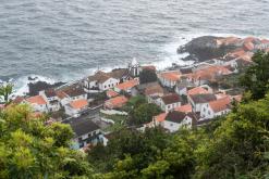 Calheta na São Jorge - Týden po Azorech (únor 2026)