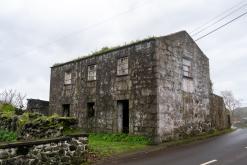 Calheta na São Jorge - Týden po Azorech (únor 2026)