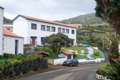 Calheta na São Jorge - Týden po Azorech (únor 2026)