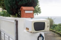 Calheta na São Jorge - Týden po Azorech (únor 2026)