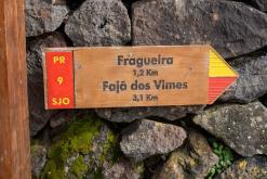 Calheta na São Jorge - Týden po Azorech (únor 2026)