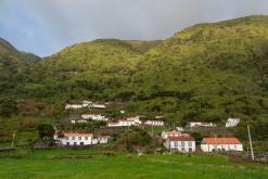 Calheta na São Jorge - Týden po Azorech (únor 2026)