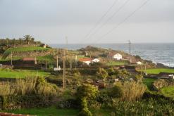 Calheta na São Jorge - Týden po Azorech (únor 2026)