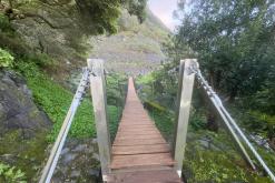 Calheta na São Jorge - Týden po Azorech (únor 2026)