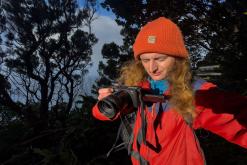 Calheta na São Jorge - Týden po Azorech (únor 2026)