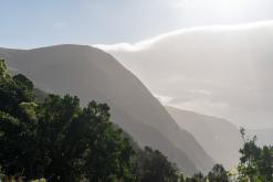 Calheta na São Jorge - Týden po Azorech (únor 2026)