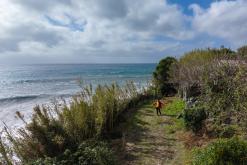 Vila do Topo - Týden po Azorech (únor 2026)