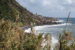 Vila do Topo - Týden po Azorech (únor 2026)