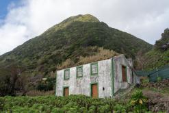 Vila do Topo - Týden po Azorech (únor 2026)