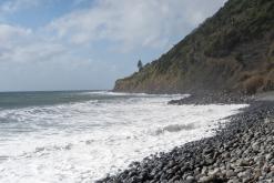 Vila do Topo - Týden po Azorech (únor 2026)